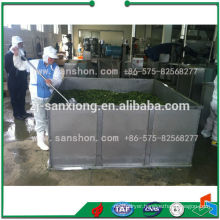 Box-type Vegetable Drying Machine